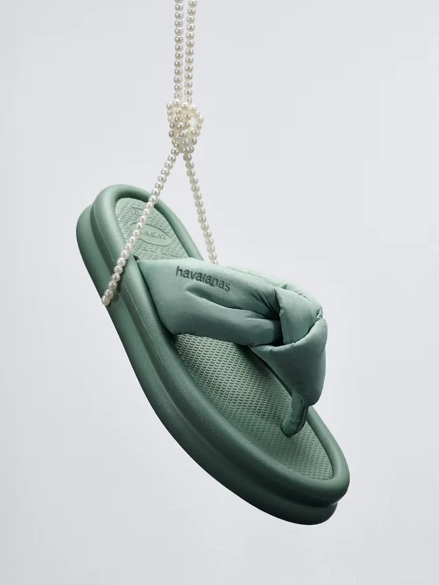 Havaianas, «Дьявол носит Prada 2», Havaianas вьетнамки, Авайанас вьетнамки, Авайанас сланцы