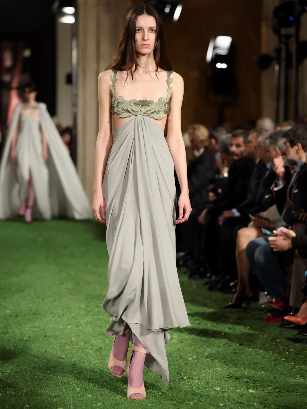 Valentino, осень-зима 2026