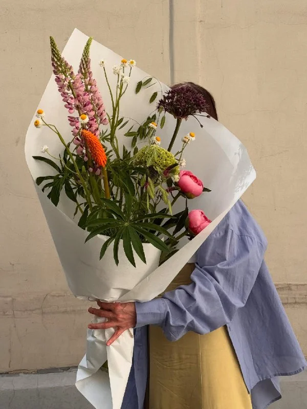 Neizbejno flowers