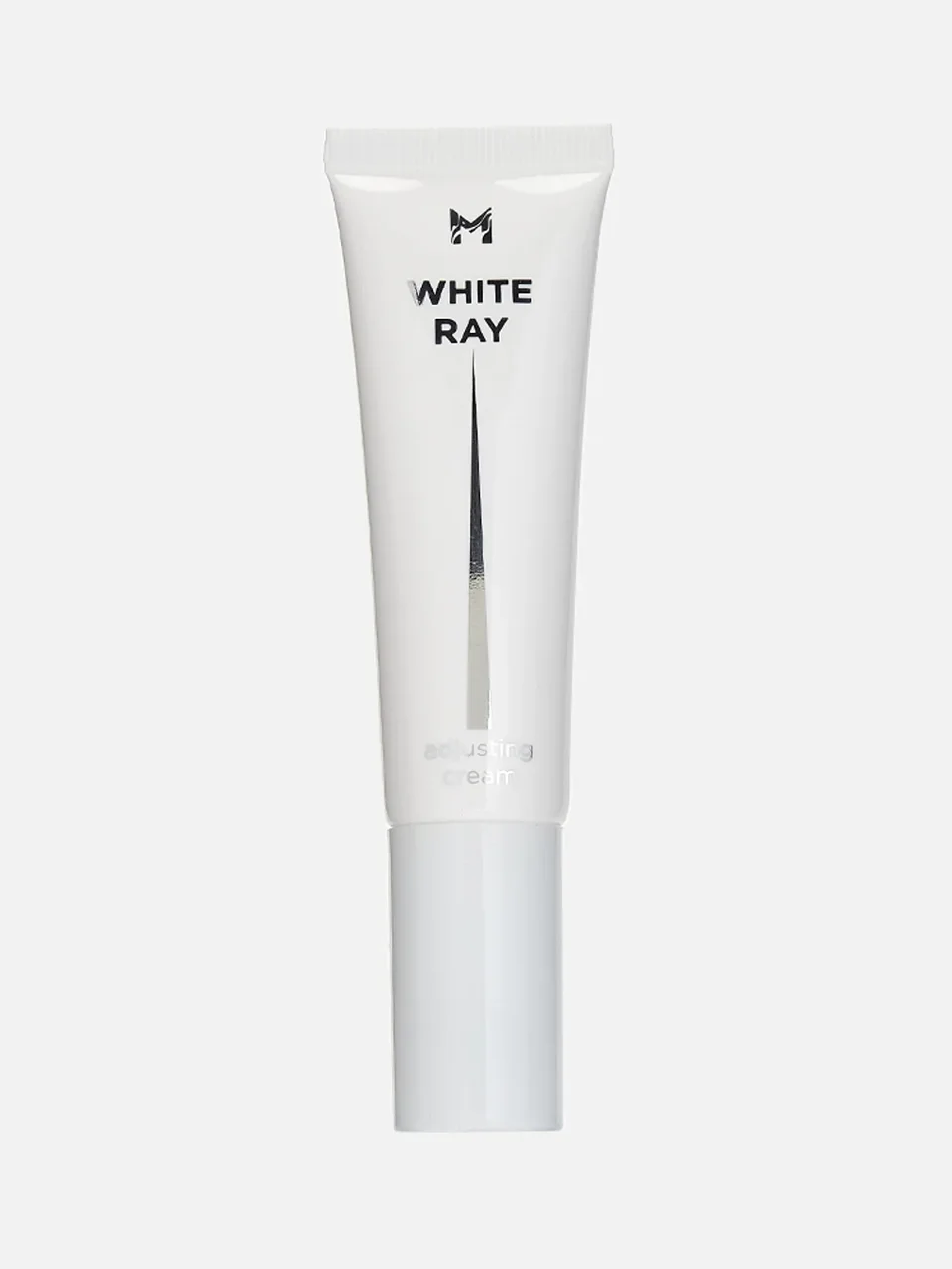 Аджастер для осветления тональных кремов White Ray, Manly Pro, цена: