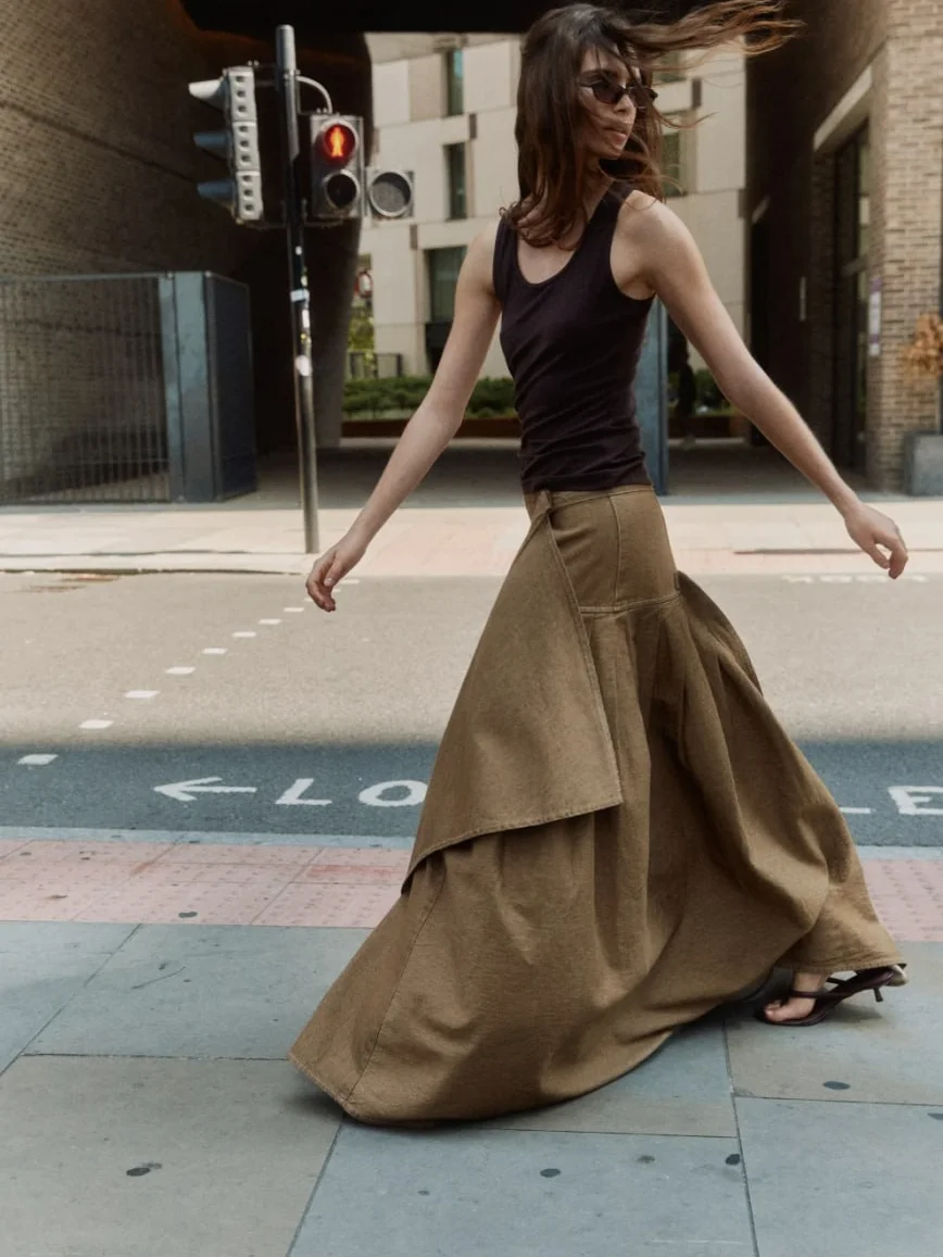 кара делевинь коллекция бренд topshop