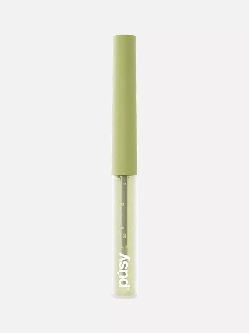 Восстанавливающий гель-фиксатор для бровей с пептидами Healthy Fix Brow Gel, Pusy (Стоимость: 790 руб)
