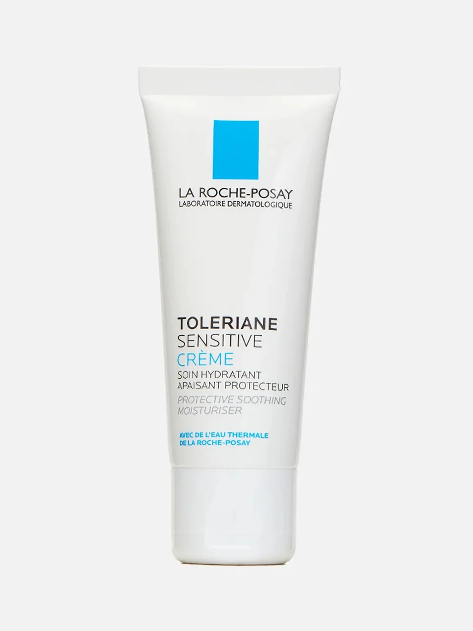 Увлажняющий крем для лица Toleriane Sensitive, La Roche-Posay