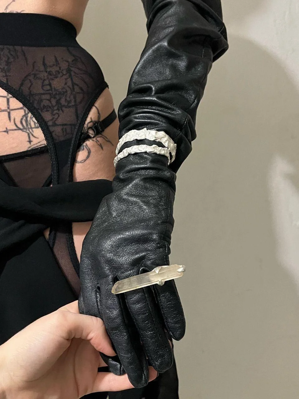 кольцо Кольцо Shura, FumoFumo Shura