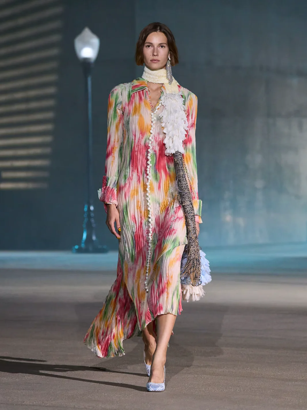 Dior, круиз 2027