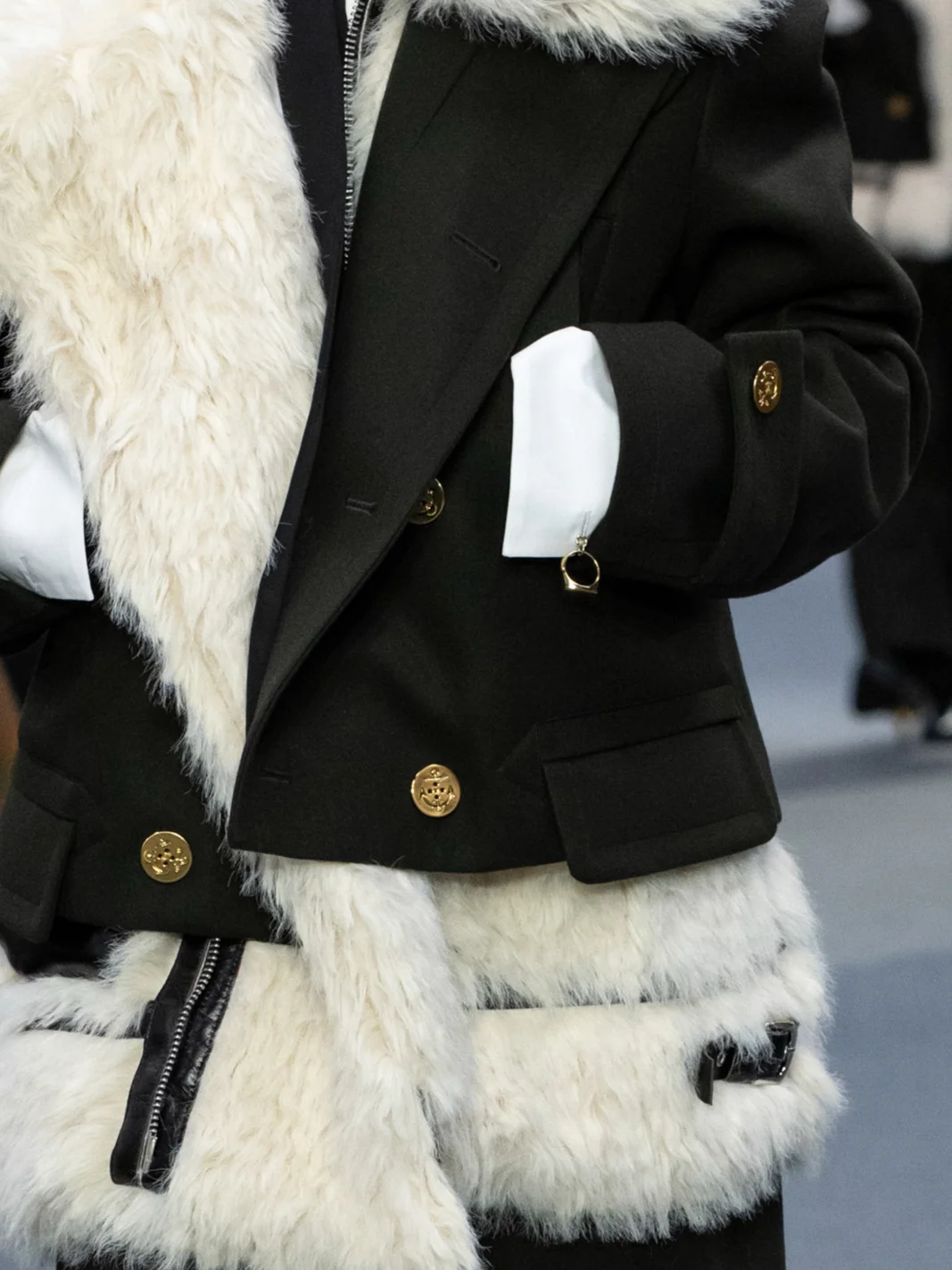 Sacai