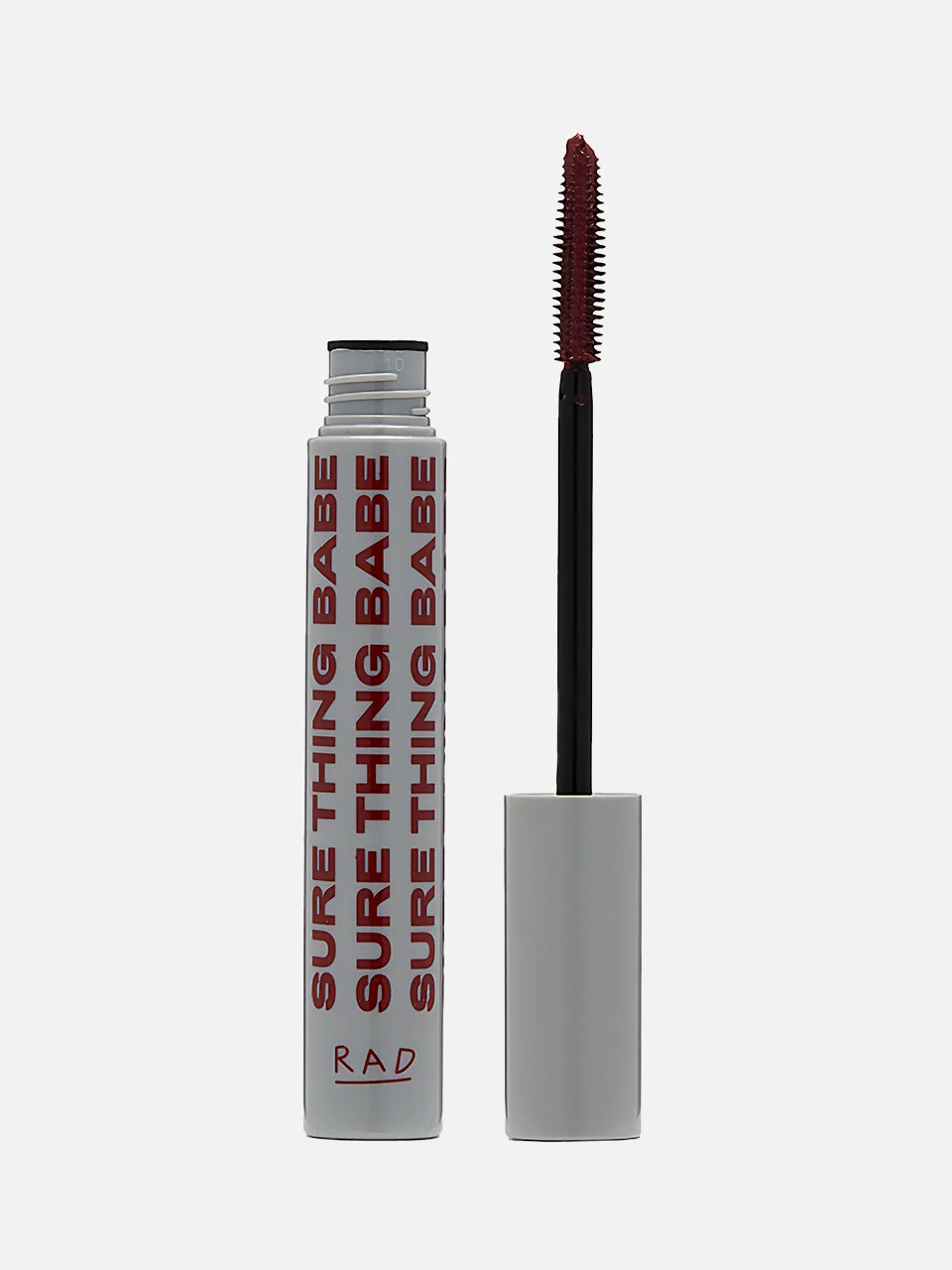 Тушь для ресниц All That Juice Mascara 001 Oxblood, RAD, цена: 740 ₽