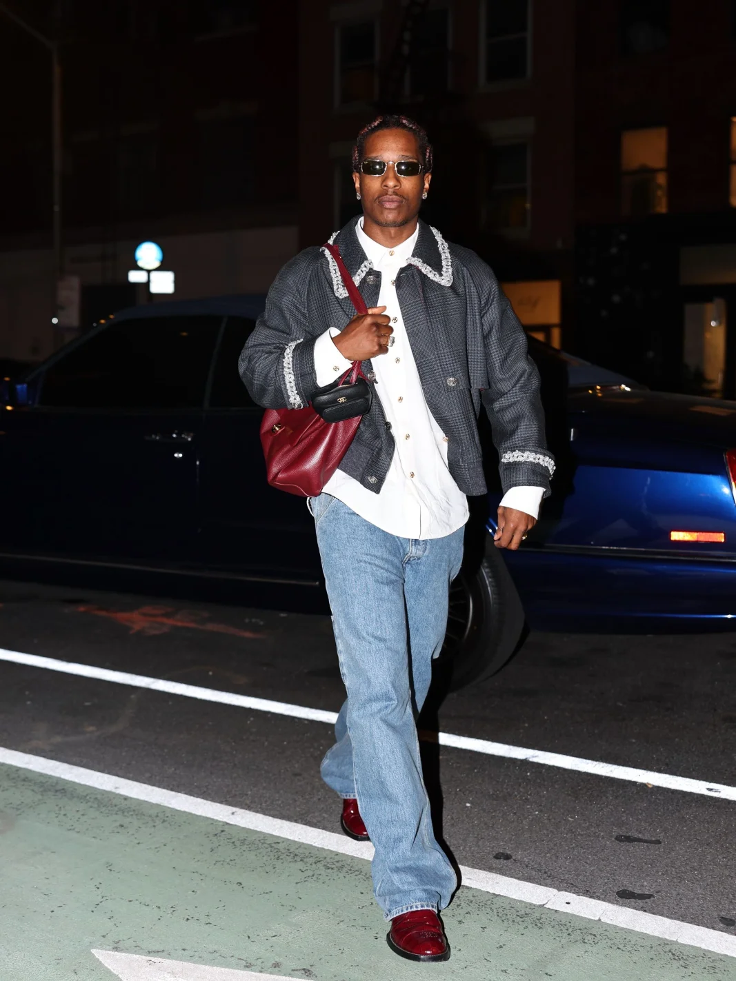 A$AP Rocky