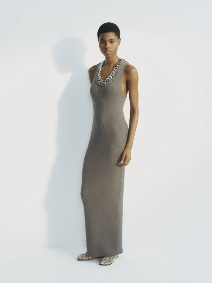 коллаборация Stella McCartney и H&M май 2026
