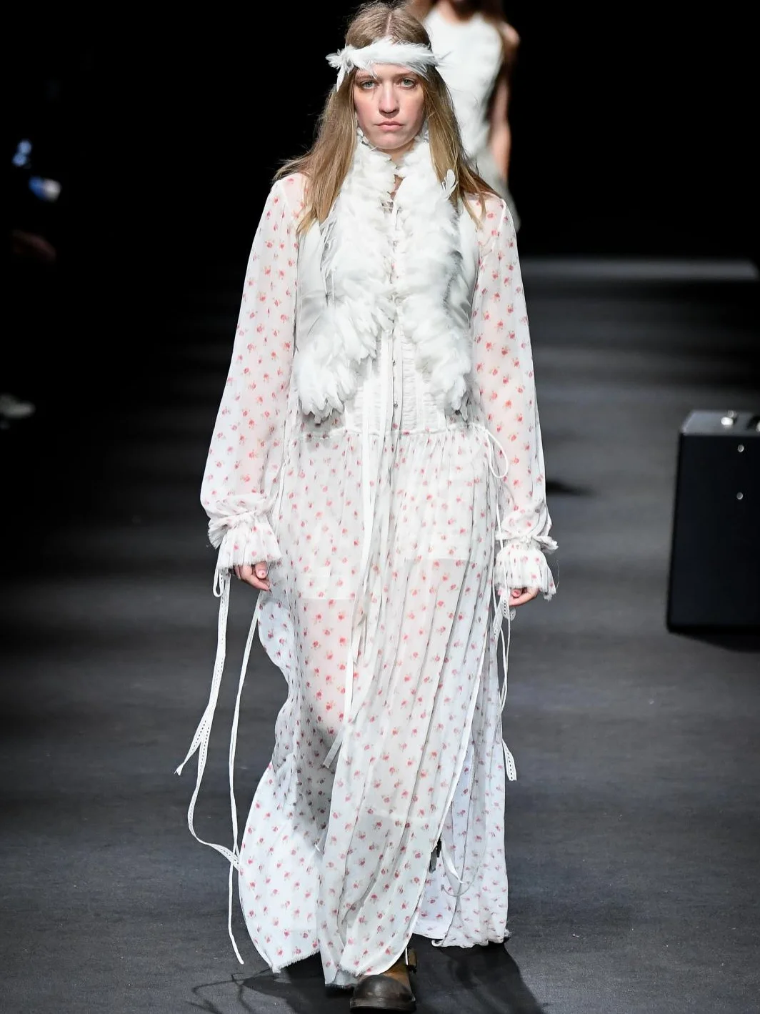 Ann Demeulemeester