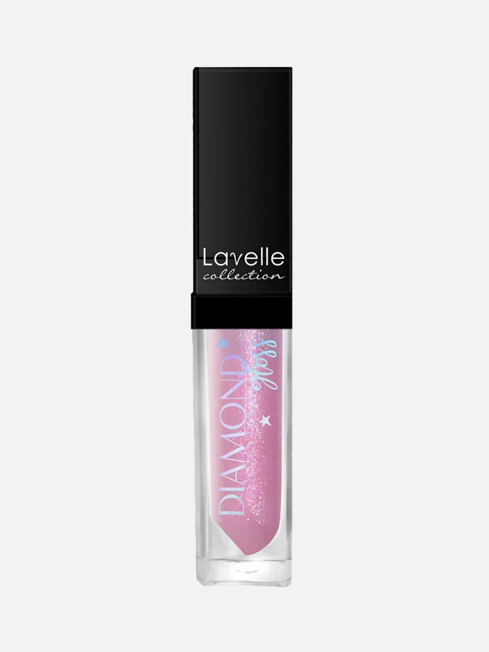 Блеск для губ Lavelle Collection Diamond Gloss, цена: 395 ₽