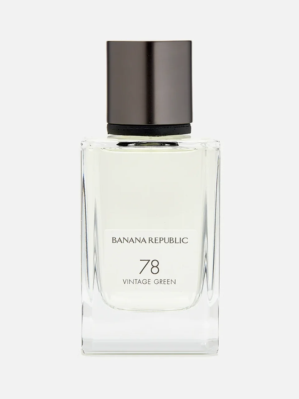 Парфюмерная вода 78 Vintage Green, Banana Republic