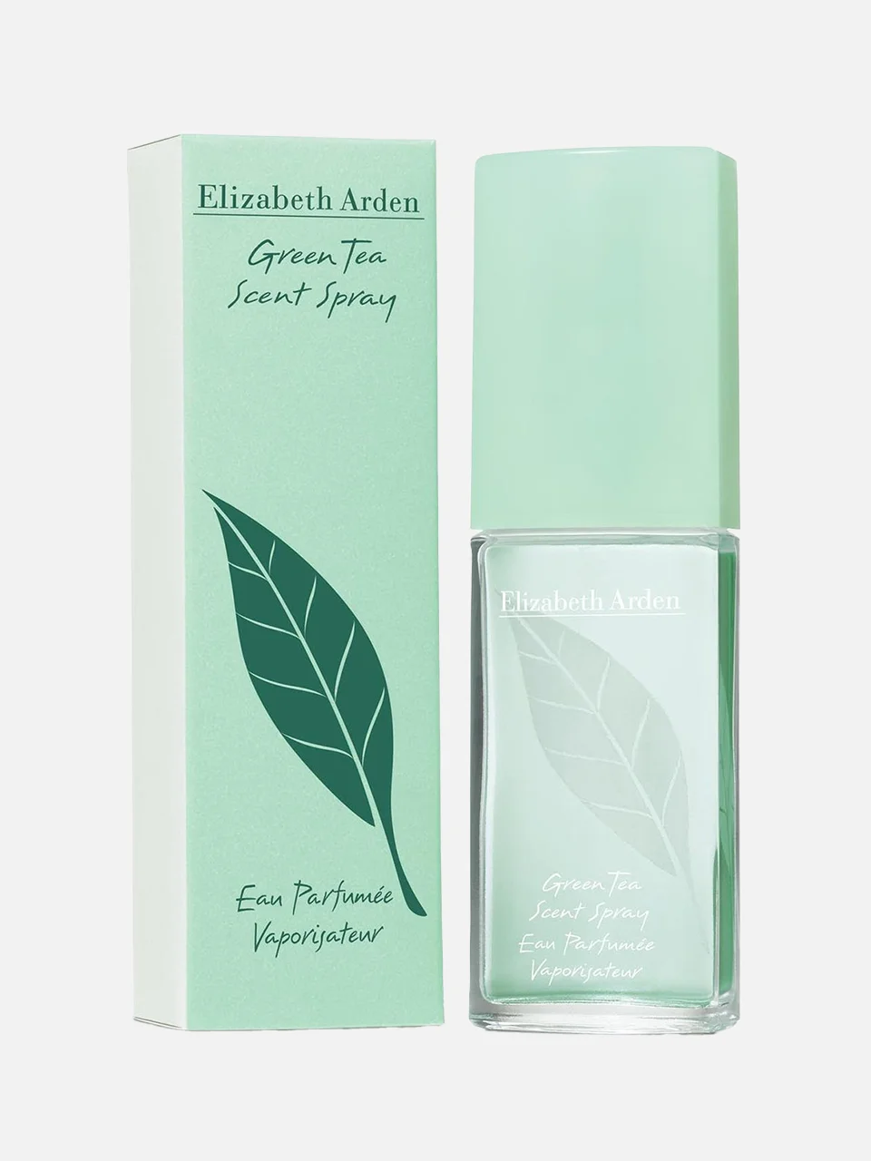 Парфюмерная вода Green Tea, Elizabeth Arden, цена: 2 678 ₽