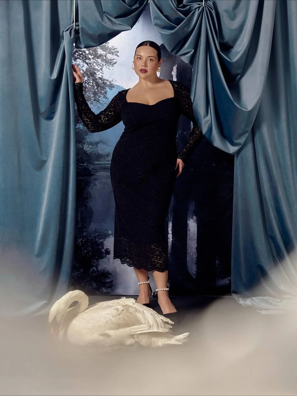 Divno, Дивно, Divno новая коллекция, Дивно новая коллекция, одежда plus-size, Divno платья, Дивно платья