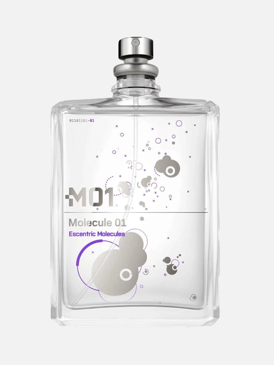 Туалетная вода Molecule 01 Escentric Molecules