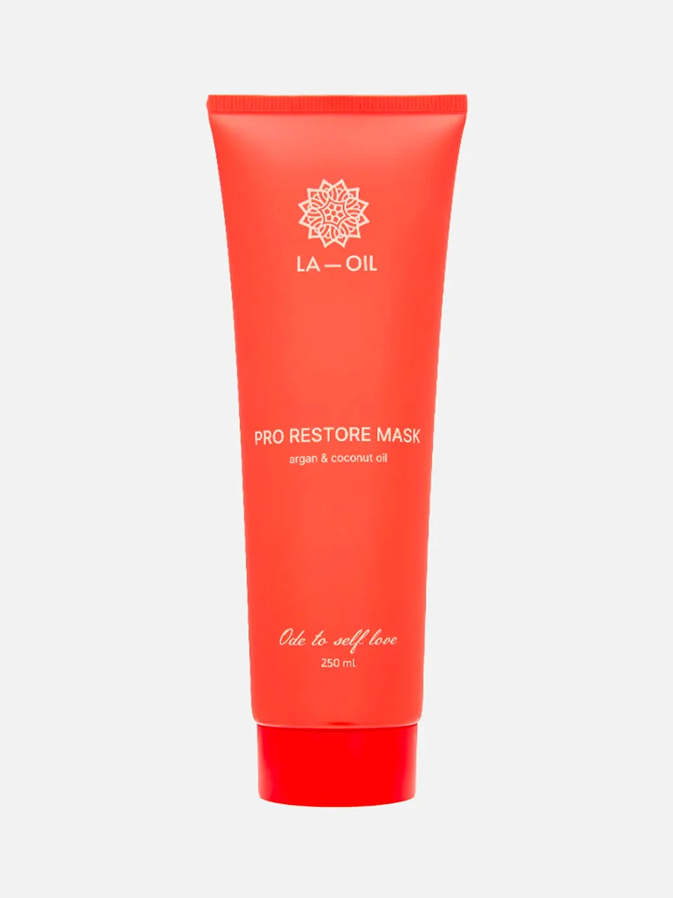 Маска для волос Pro Restore Mask, La-Oil