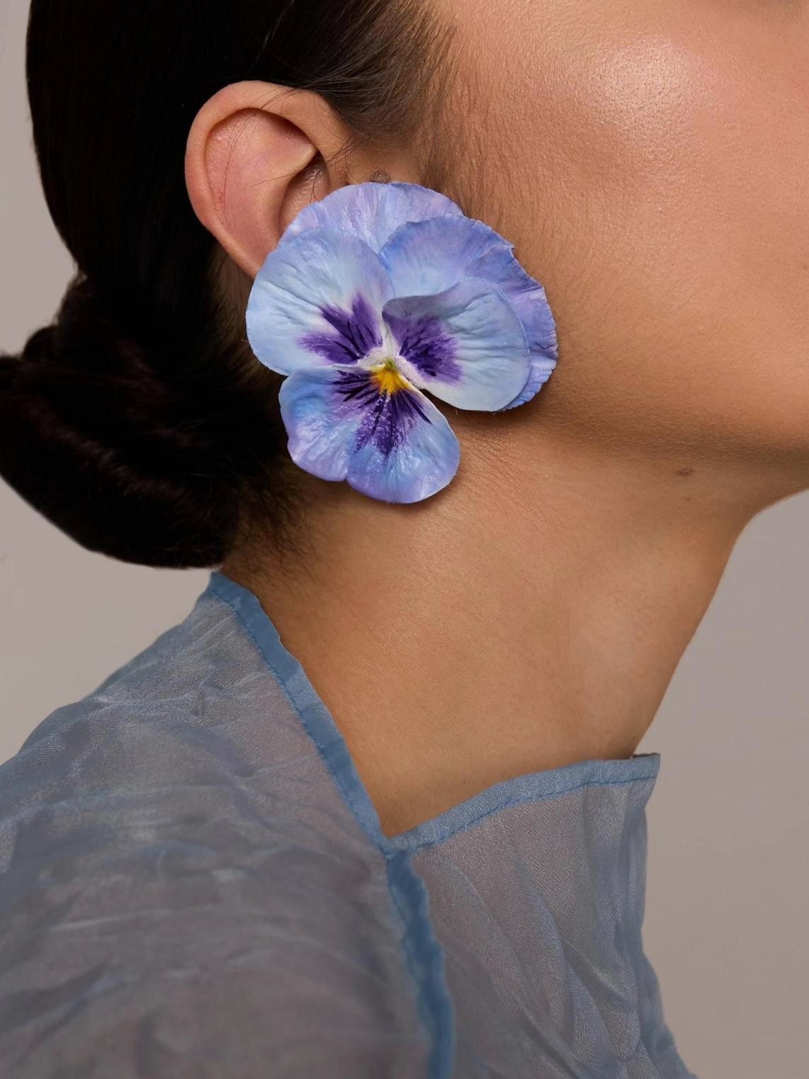 big brooch