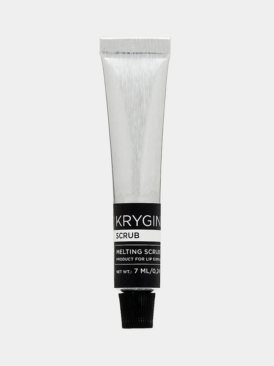 Скраб для губ Krygina Cosmetics