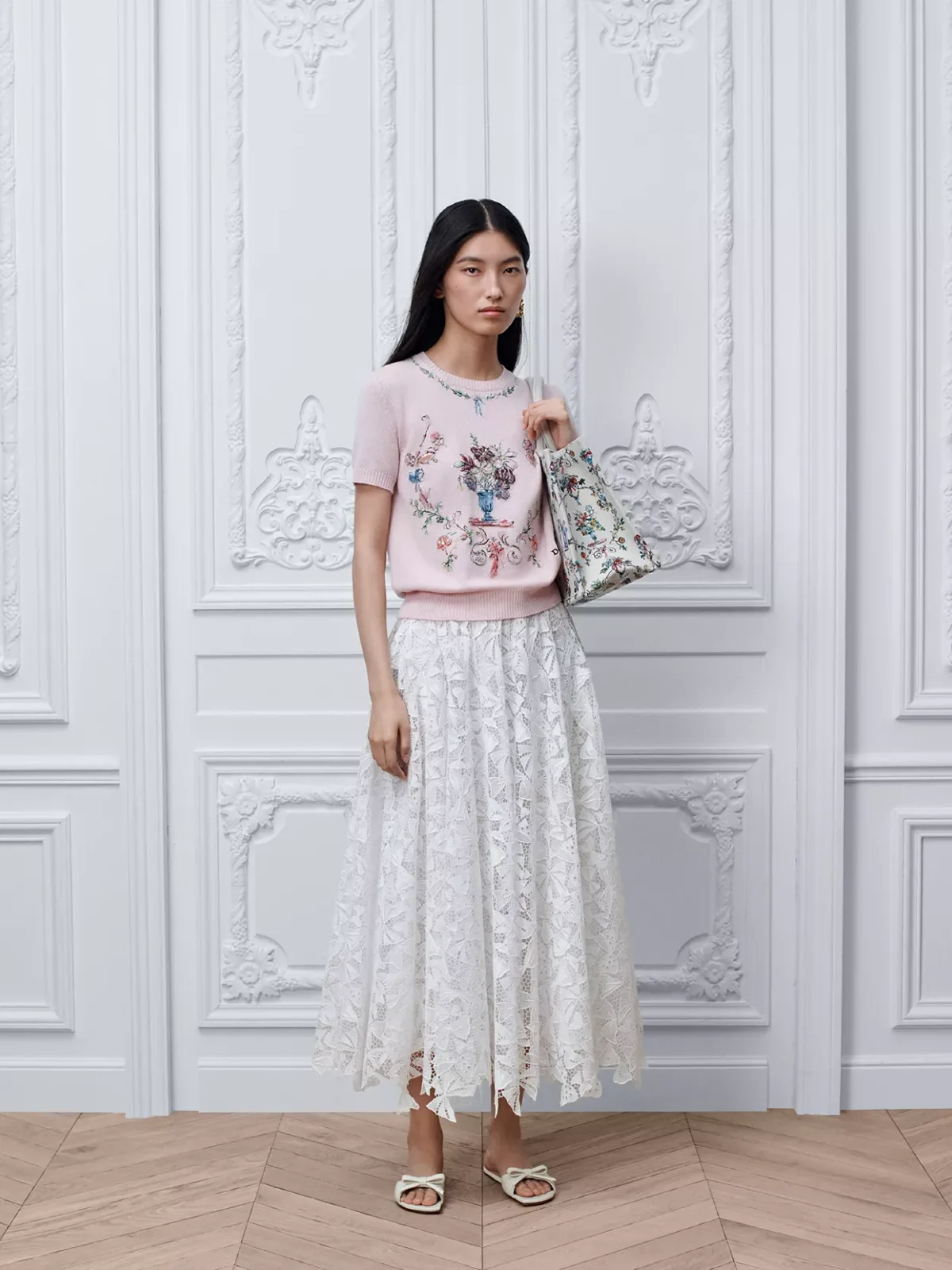 Dior, диор, Dior Riviera, новинки диор, Джонатан Андерсон, Кристиан Диор, Кристиан Берар