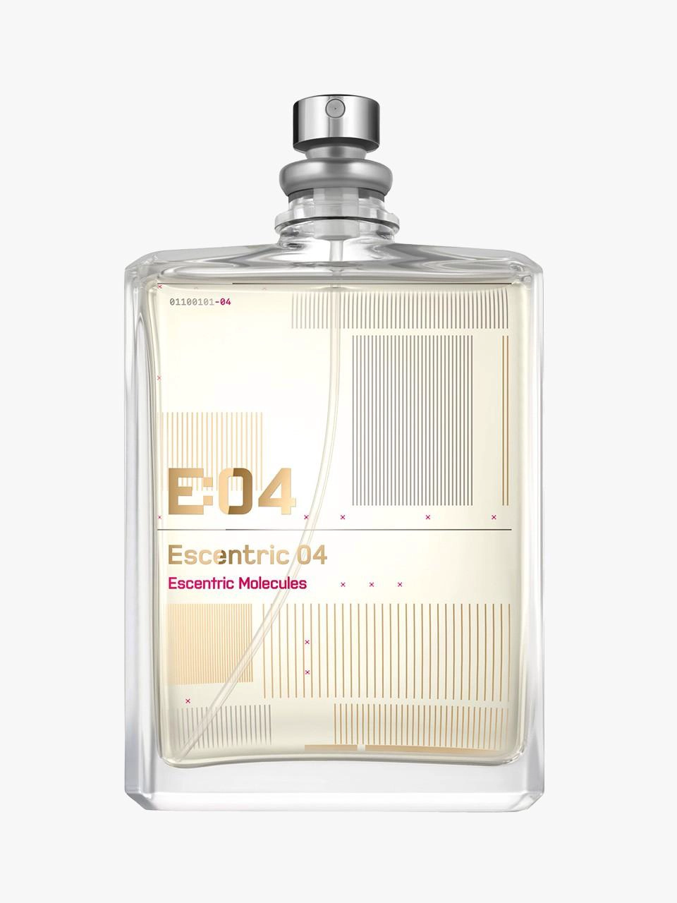 Туалетная вода Escentric Molecules Escentric 04