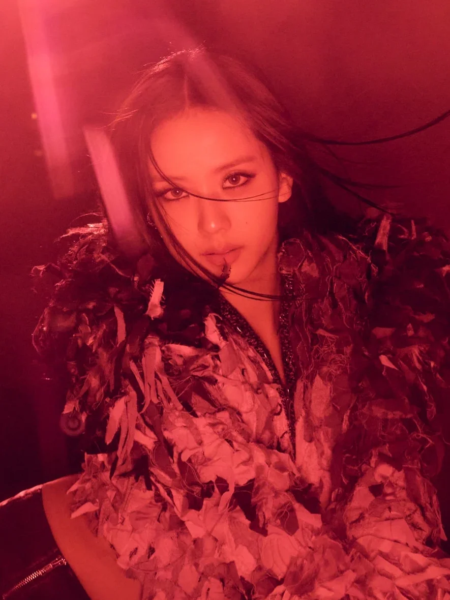 Blackpink что это за группа