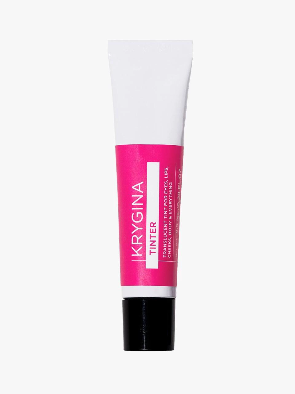 Тинт для лица, губ и век Krygina Cosmetics Tinter
