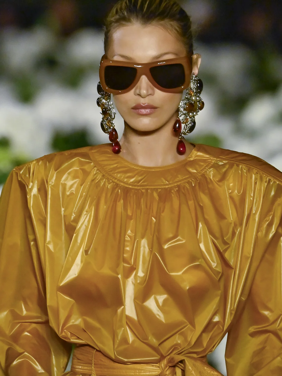 Saint Laurent SS 2026