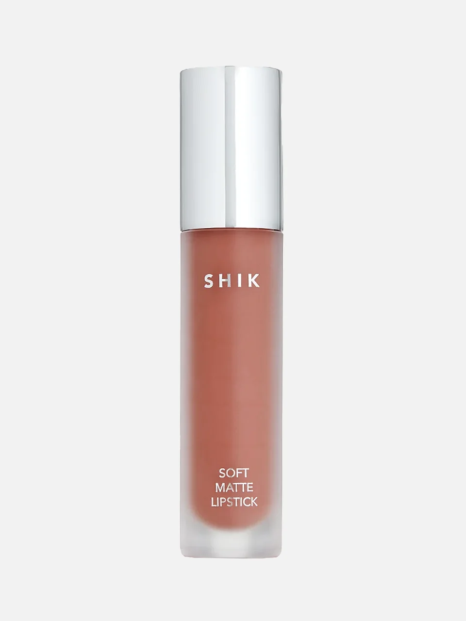 Помада SHIK Soft Matte Lipstick 04, цена: 1 223 ₽