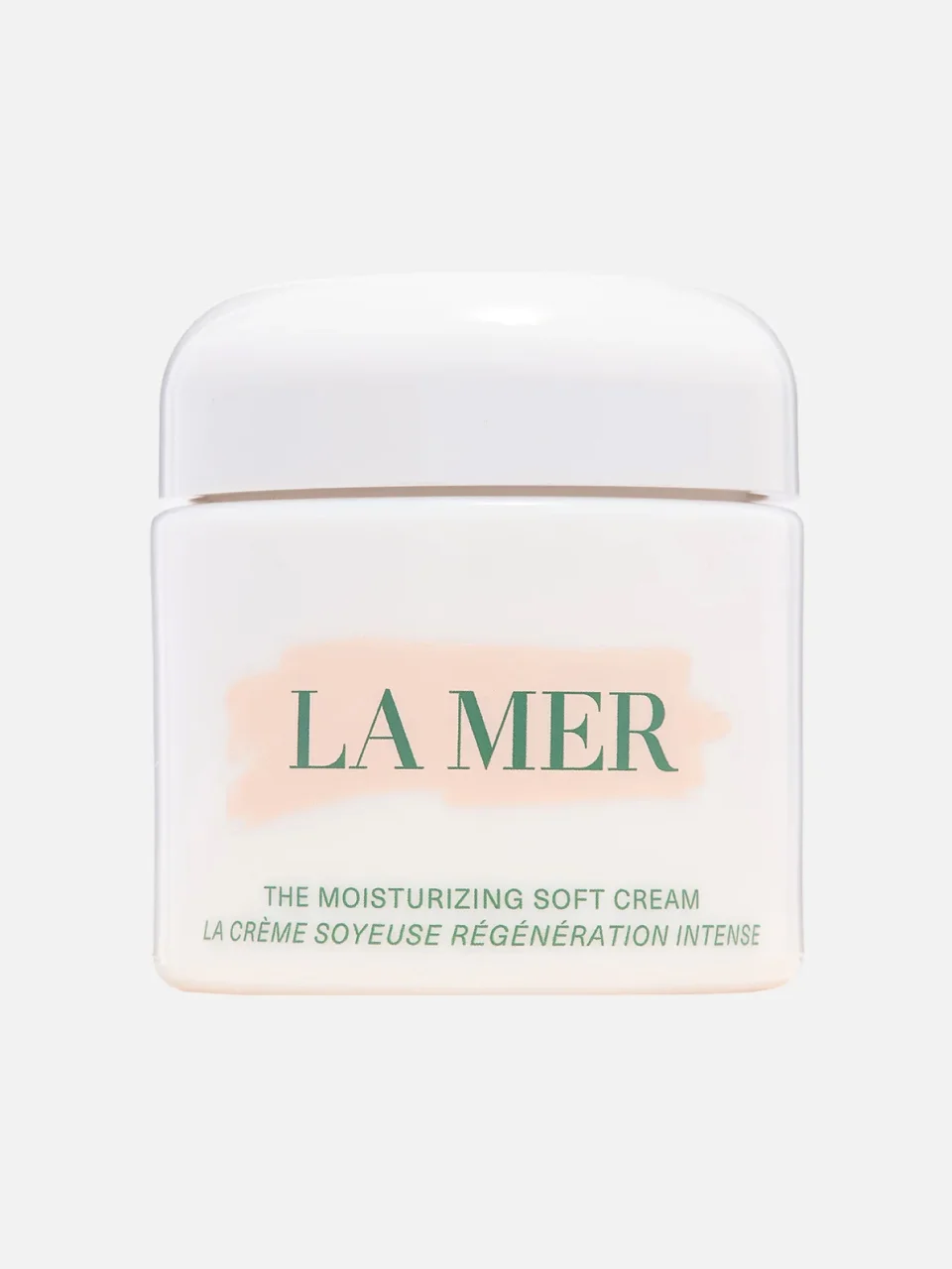 Увлажняющий крем La Mer