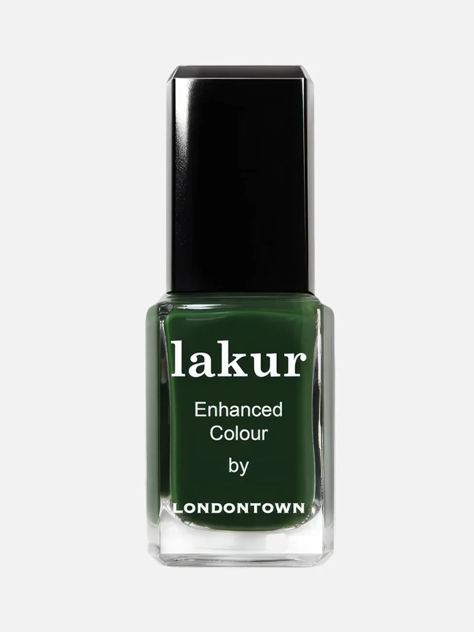 Лак для ногтей Lakur Enhanced Colour Vibe, LONDONTOWN
