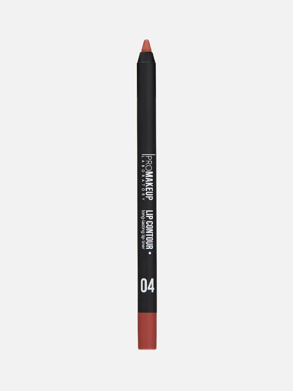 Карандаш для губ Lip Contour, «Шоколадно-розовый», Promakeup Laboratory