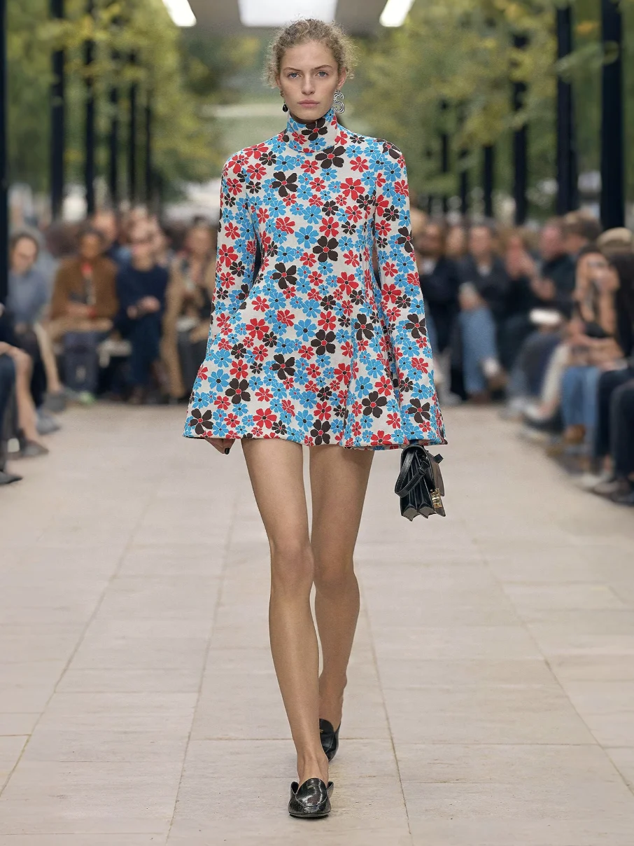 celine платье купить