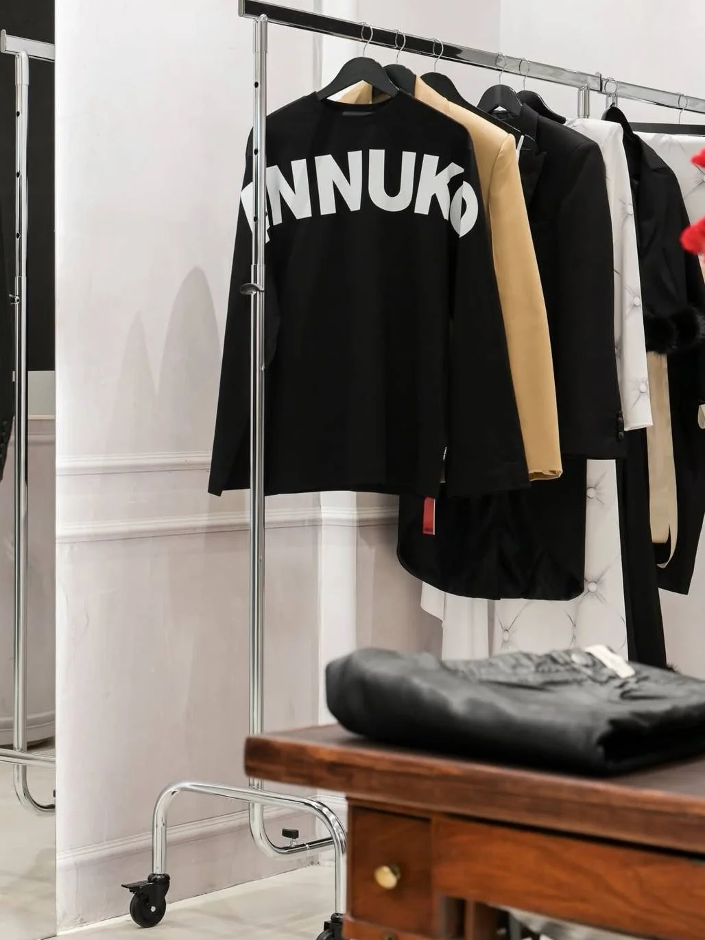 Annuko, аннуко, Annuko бутики, Annuko магазины, Annuko петербург, Annuko одежда