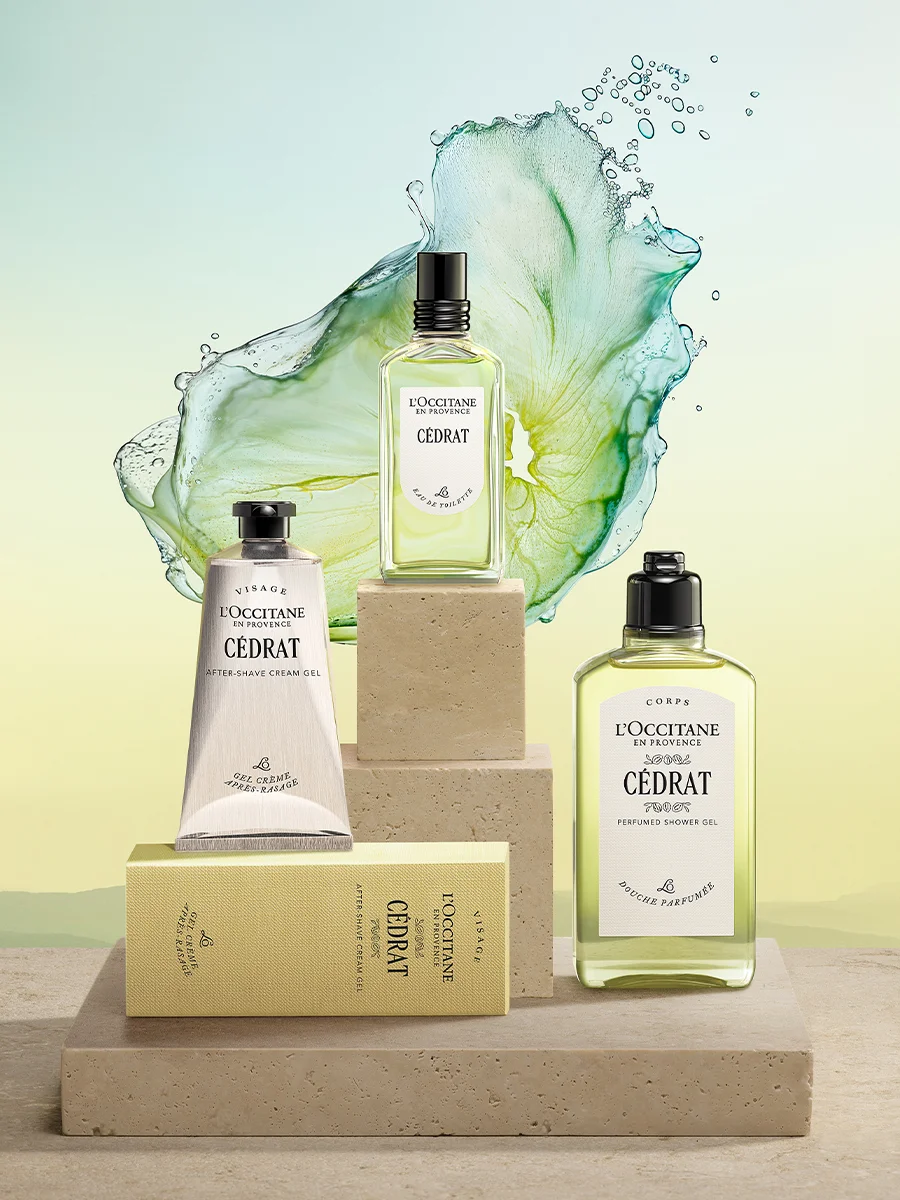 L'Occitane