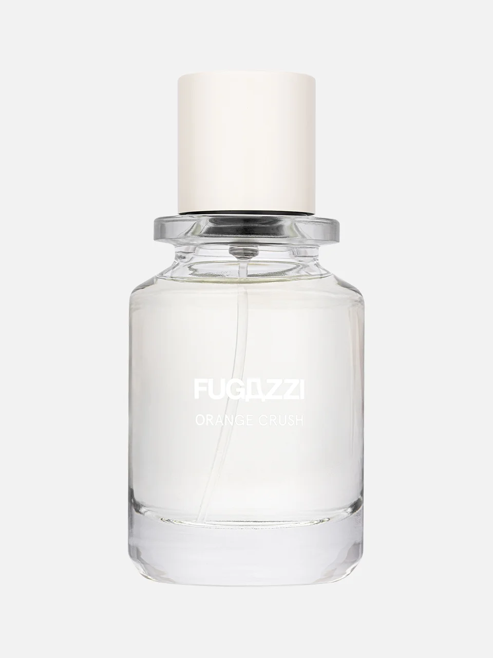 парфюмерная вода Orange Crush, Fugazzi