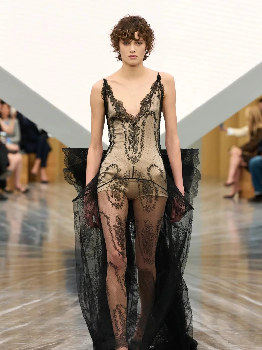 Dior SS 2026