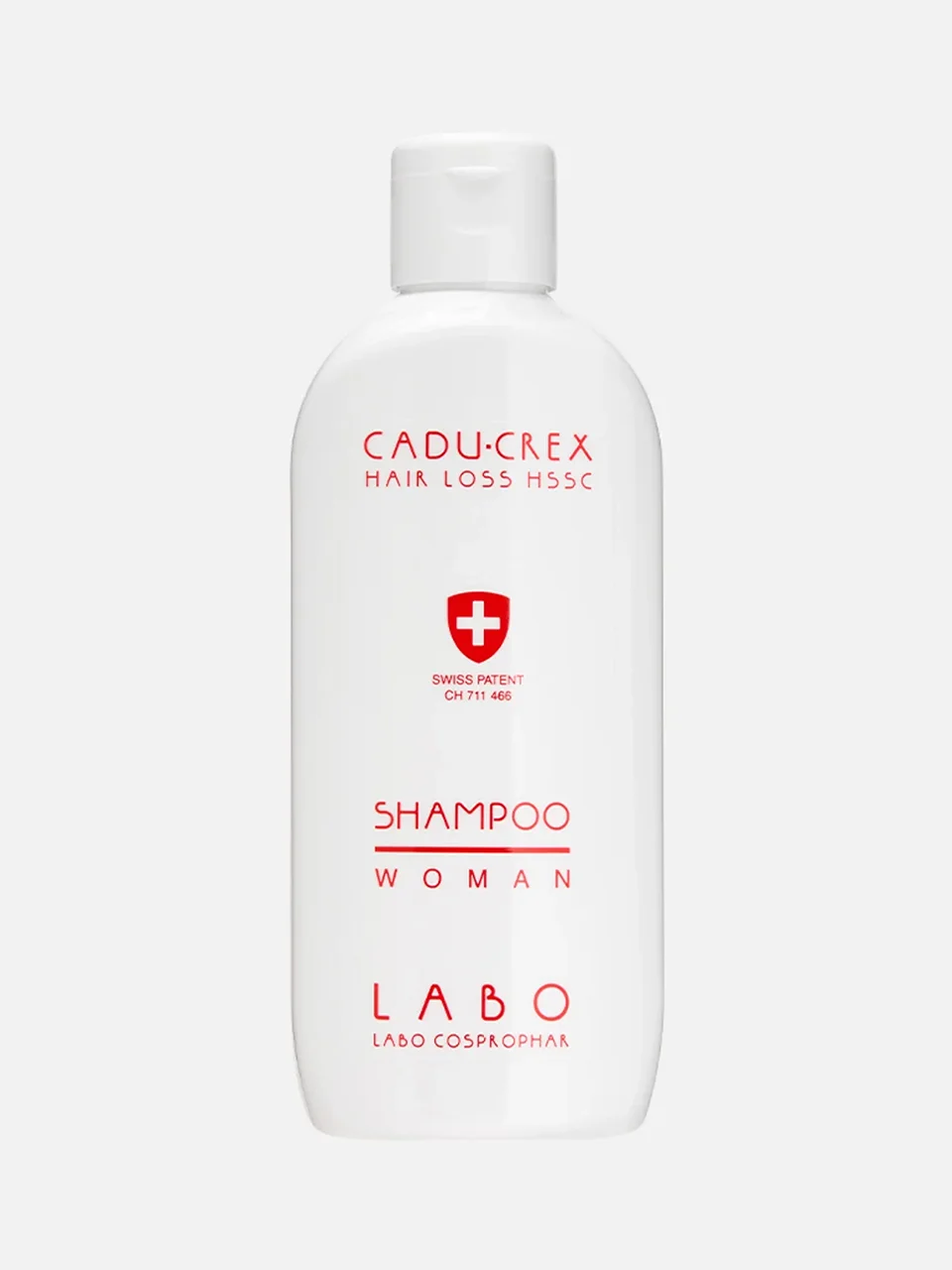 Шампунь против выпадения волос Cadu-Crex Hssc Hair Loss, Crescina