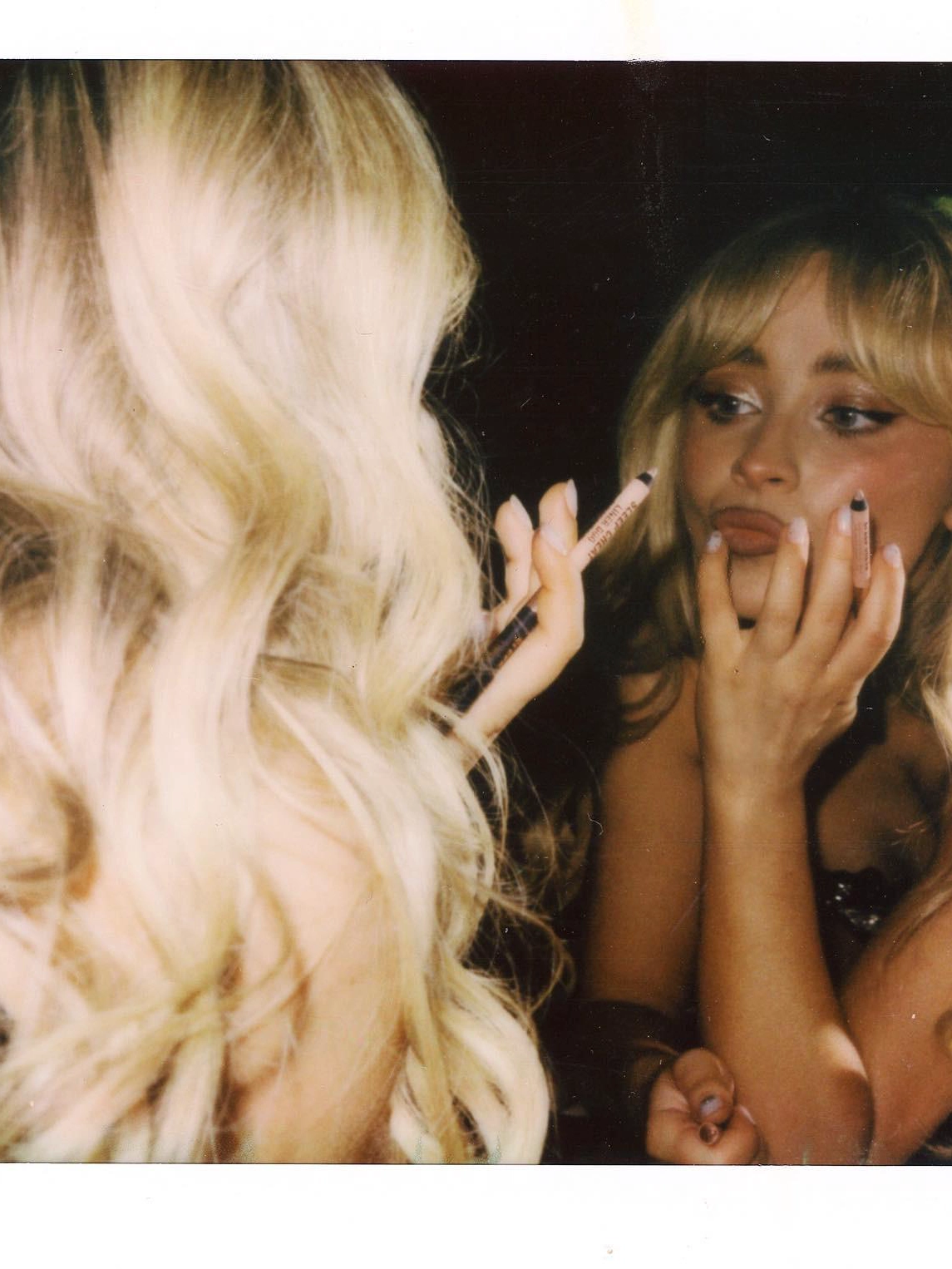 @sabrinacarpenter