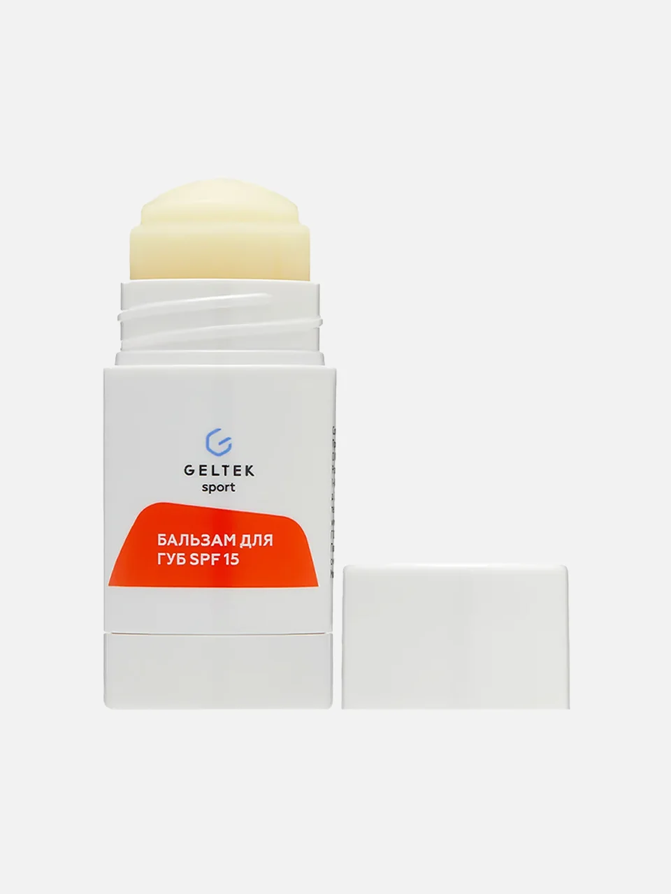 Бальзам для губ Sport SPF 15, «Гельтек», цена: 771 ₽
