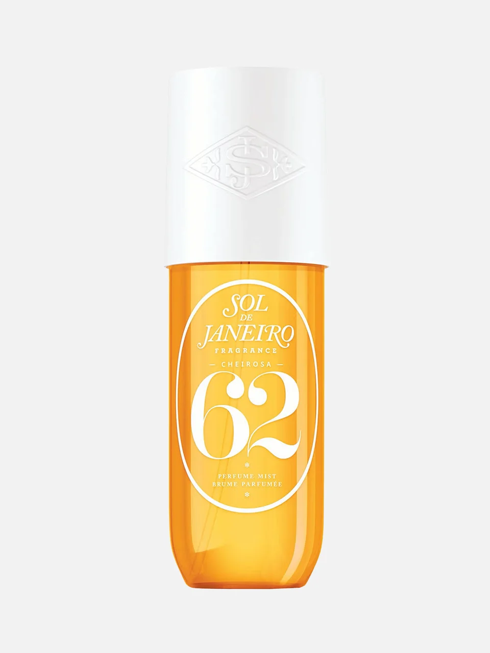 Парфюмированный мист для тела Cheirosa 62 Perfume Mist, Sol de Janeiro