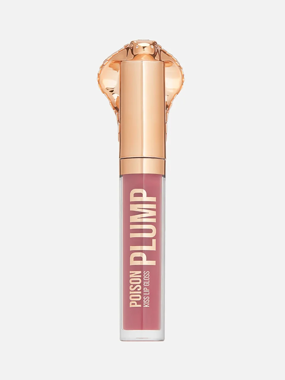 Блеск-плампер для губ Poison Kiss Plump Lip Gloss, Stellary