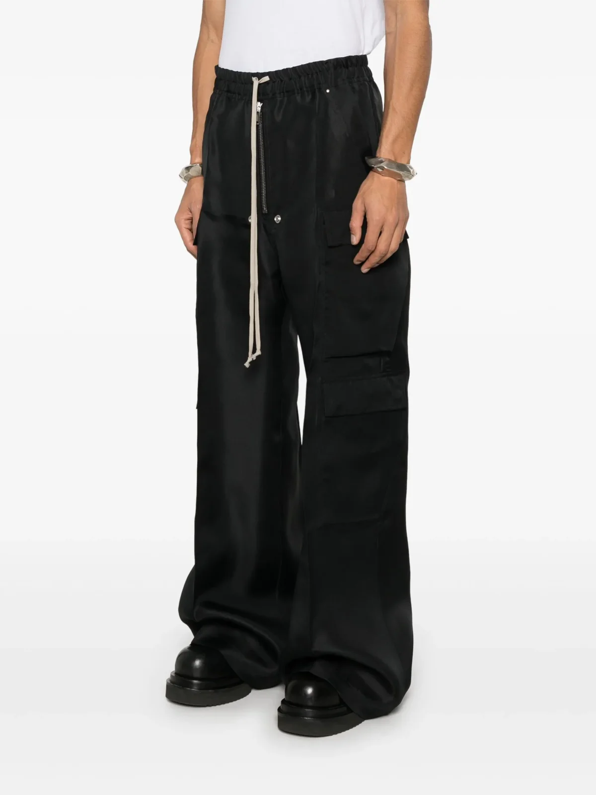 Брюки Cargobelas Rick Owens
