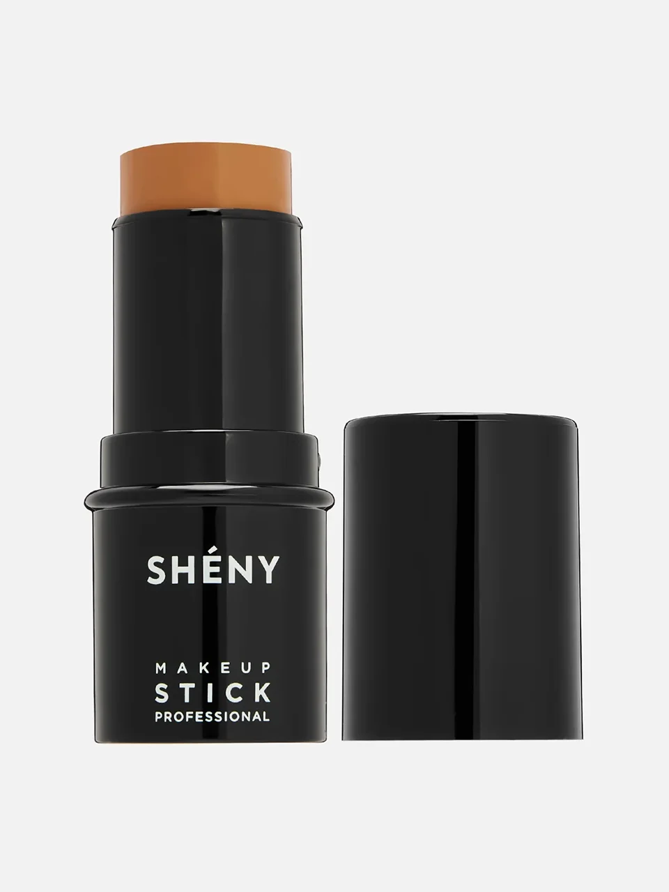 Кремовый скульптор в стике Sheny