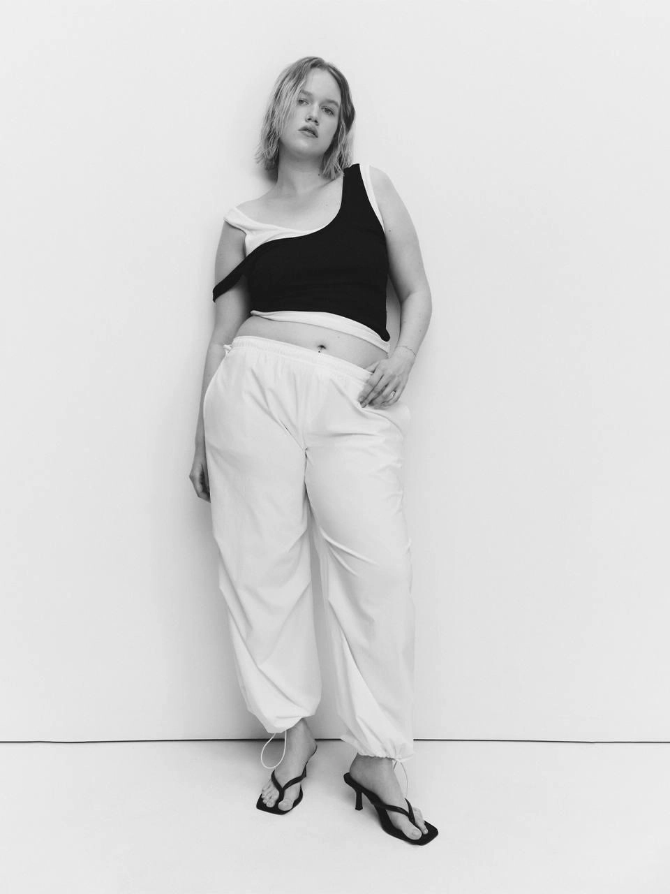 Befree Plus Size
