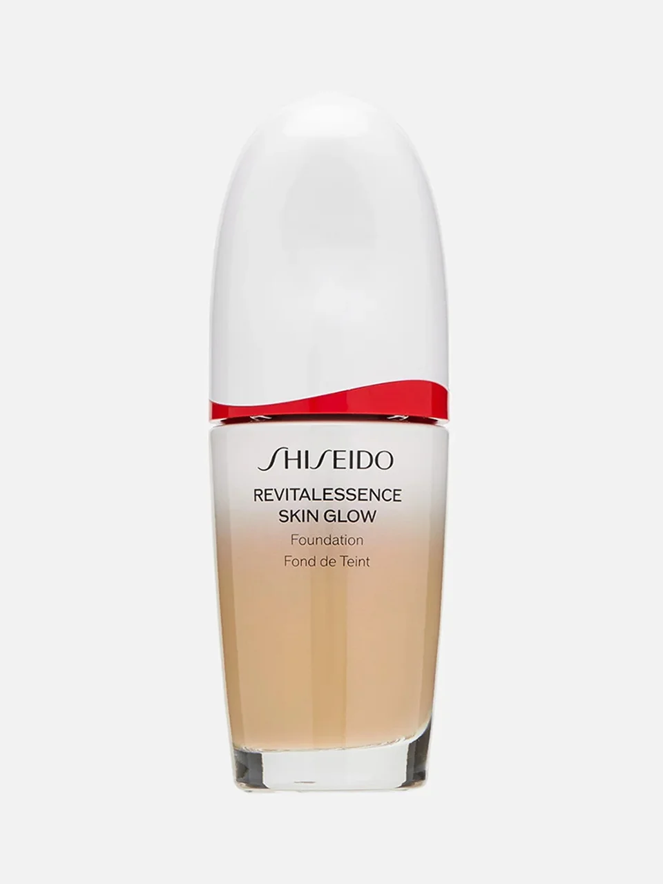 Тональный крем SPF 30 Revitalessence, Shiseido
