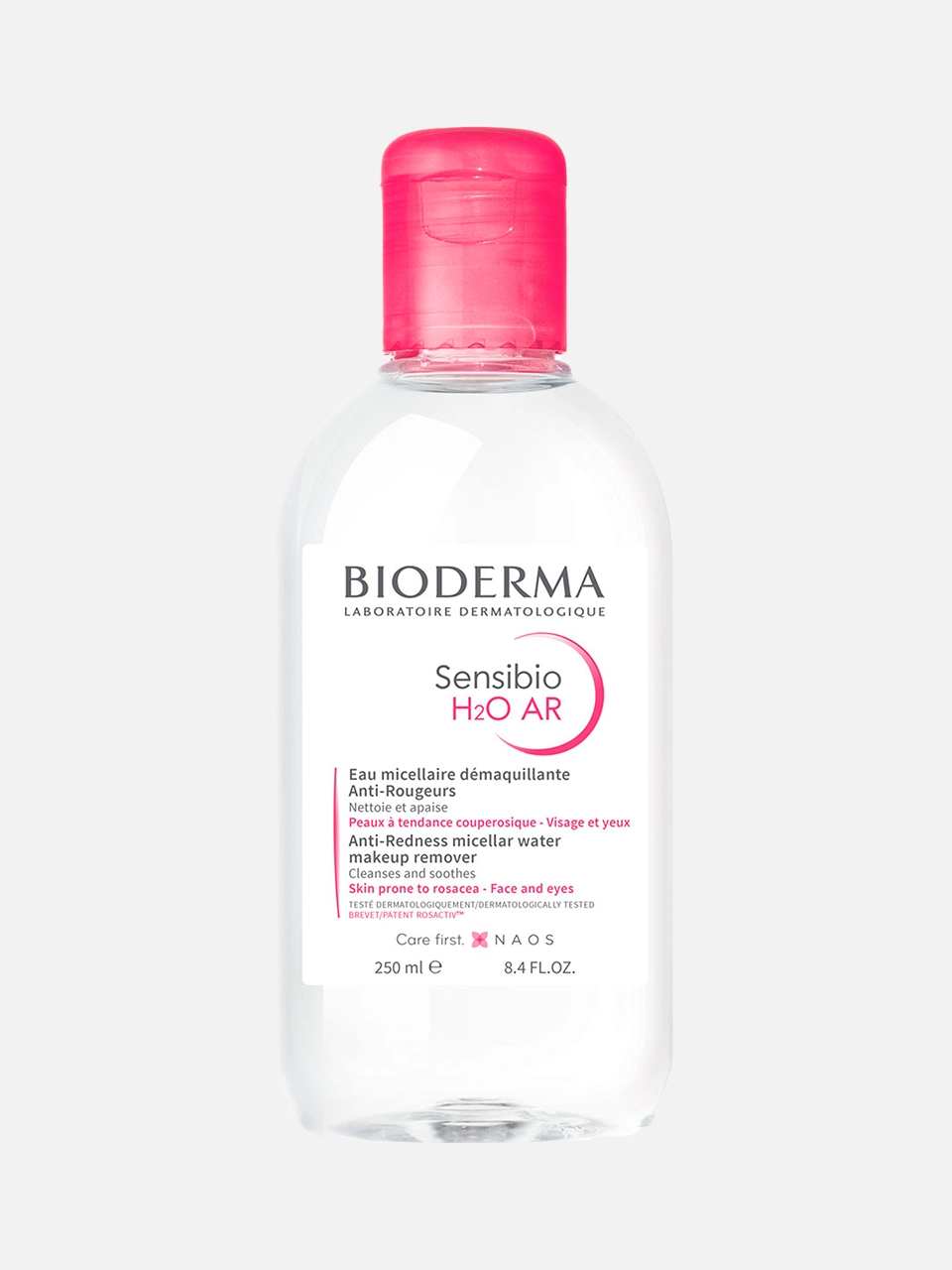 Мицеллярная вода Bioderma Sensibio H2O, цена: 1 746 ₽