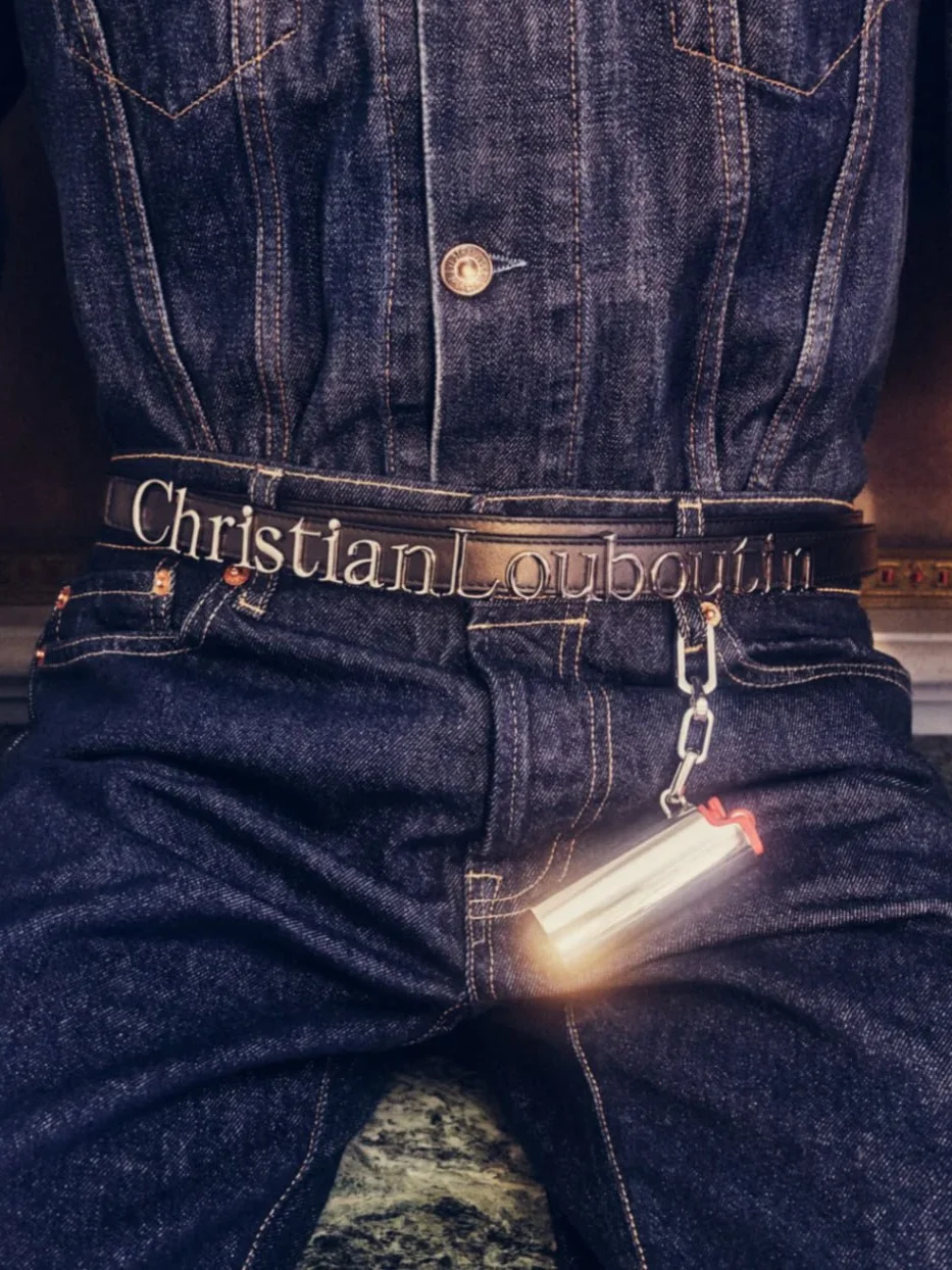 Christian Louboutin, Кристиан Лубутен, Джейден Смит, Trapman TCT 2, Asclepius, Tactical Multi-Pocket
