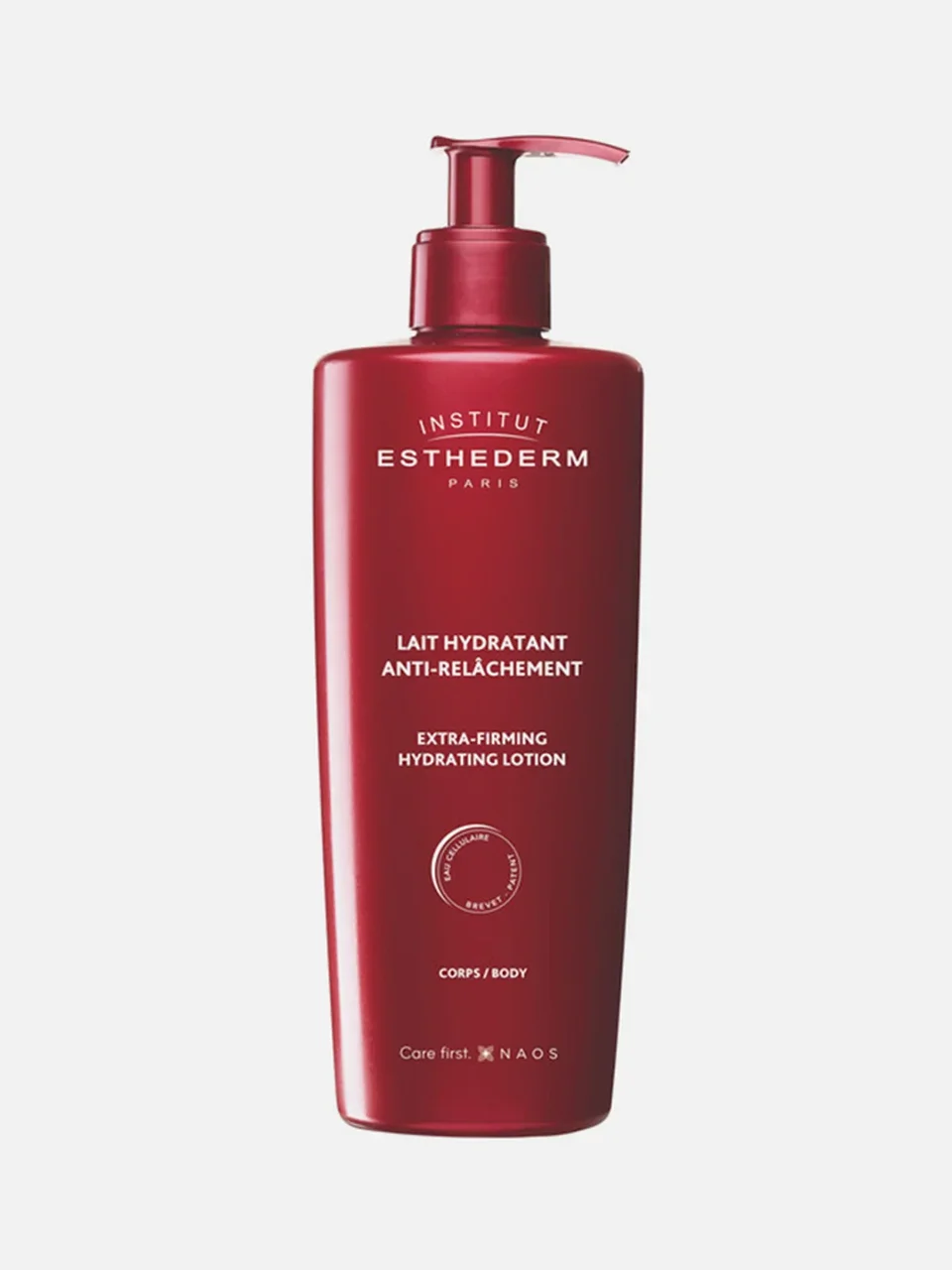 Увлажняющее молочко для тела Lait Hydratant, Institut Esthederm