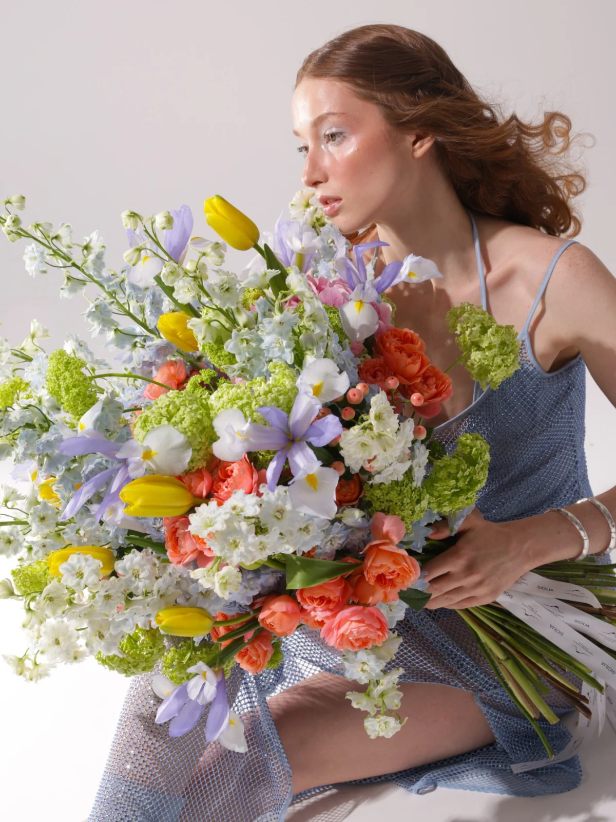 SICILIA FLOWERS