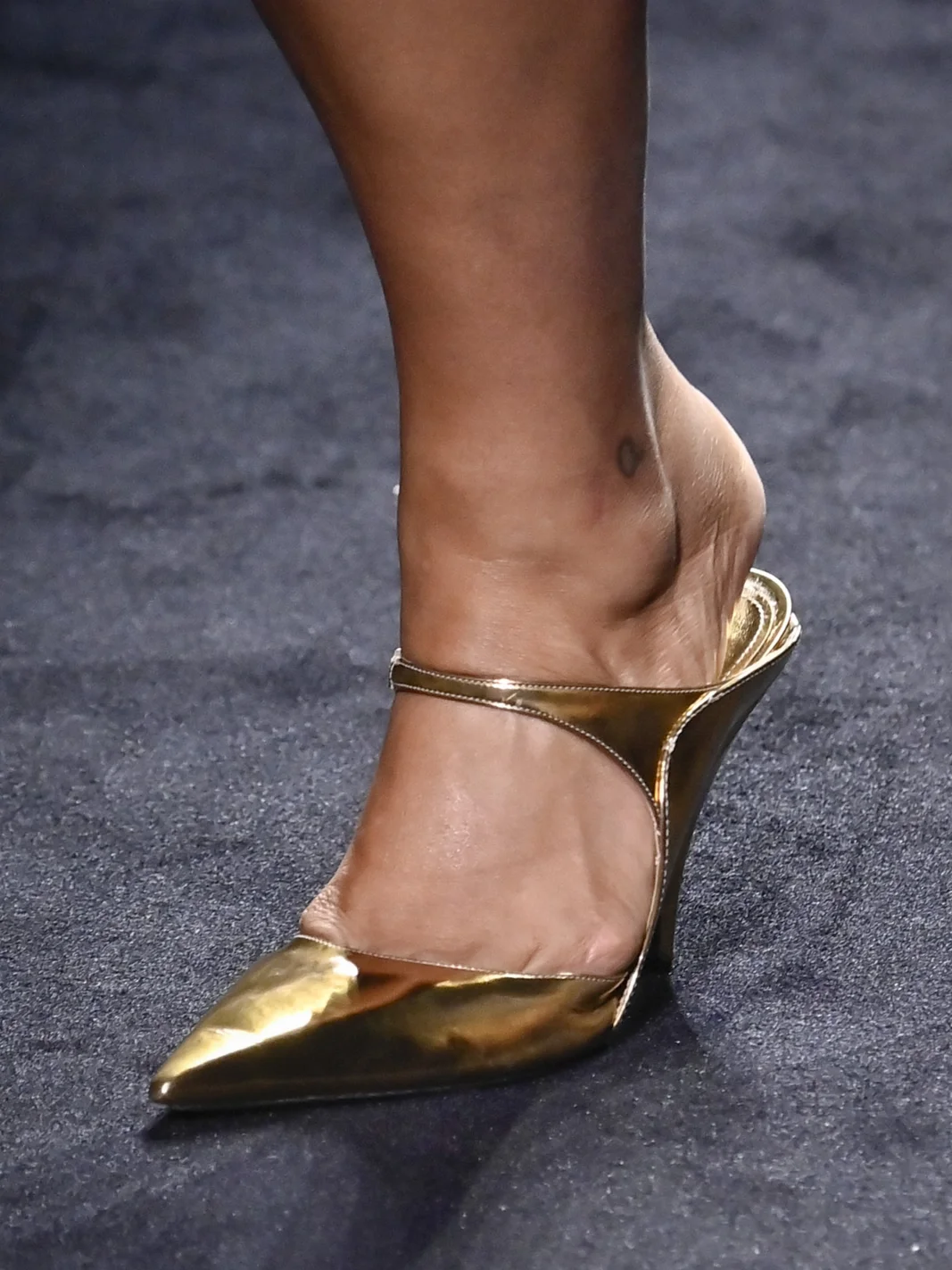 Ferragamo, осень-зима 2026